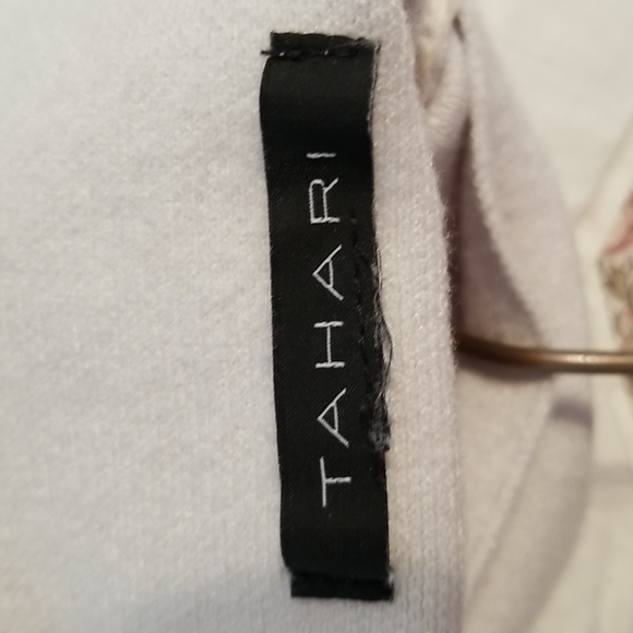 ¾ sleeves mock turtleneck sweater - Picture 5 of 6